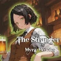 Myra — AI character avatar