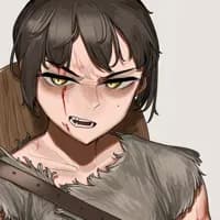 Wulfrun — AI character avatar