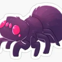 My Spider Roommate — AI character avatar