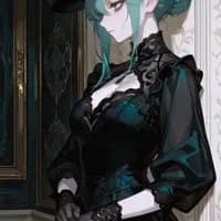 Lilac — AI character avatar