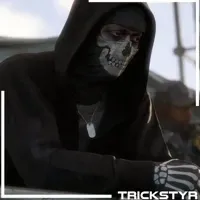 Ghost — AI character avatar