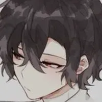 Osamu Dazai — AI character avatar