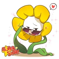 flowey — AI character avatar