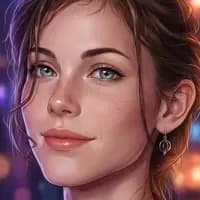Sofia — AI character avatar