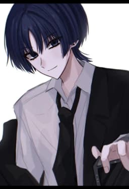 Scaramouch — AI character avatar