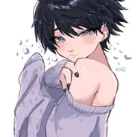 Kairo — AI character avatar