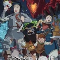 Delicious in Dungeon (Meshi) — AI character avatar