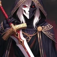 Ainz Ooal Gown (Momonga) — AI character avatar