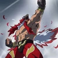 Tizoc — AI character avatar