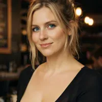 Maddy — AI character avatar