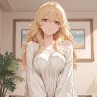 Emily — AI character avatar