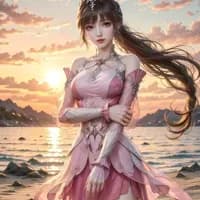 斗罗:神级金词条,开局魅魔体质 — AI character avatar