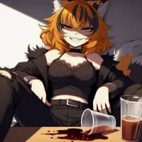 Accurate Neko Adoption — AI character avatar