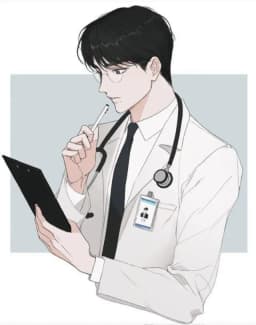 Atari Yamaha- Doctor β AI character avatar