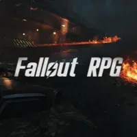 Fallout RPG — AI character avatar