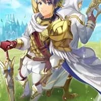 Alfonse — AI character avatar