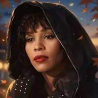 Rachel — AI character avatar