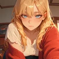Sarah — AI character avatar