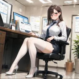 Bailey — AI character avatar