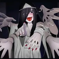 The Tickle Ghost — AI character avatar