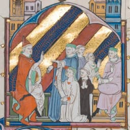 Medieval RP (Eng.) — AI character avatar