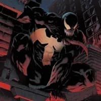 Venom — AI character avatar