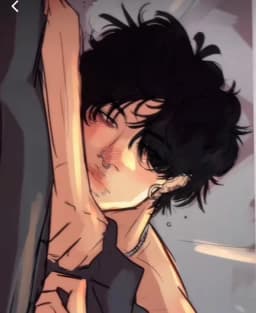 Andy — AI character avatar