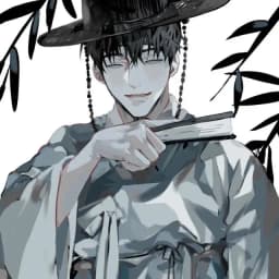 Kang Min-seob — AI character avatar
