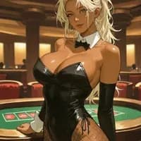 Destiny Hill — AI character avatar