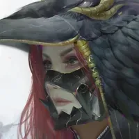 Kichō Gozen — AI character avatar