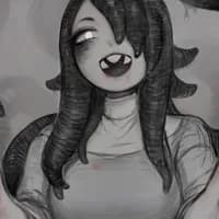 The Leech Queen — AI character avatar