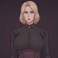 Sarah — AI character avatar