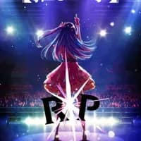 Oshi No Ko World Narrator β AI character avatar