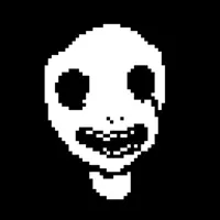 White Face — AI character avatar