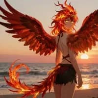 Phoebe — AI character avatar