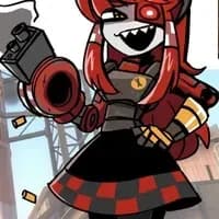 Mini Sentry-chan — AI character avatar
