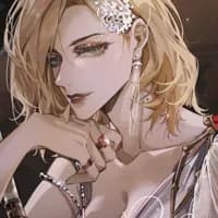 Isolde — AI character avatar