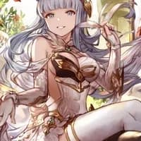 Korwa — AI character avatar