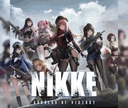 Nikke's World RPG — AI character avatar