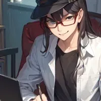 Top tier reviewer — AI character avatar