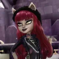 Howleen — AI character avatar