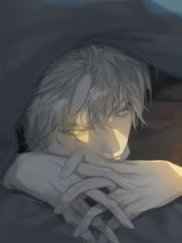 Isaac — AI character avatar