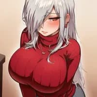 Eloise — AI character avatar