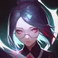 Стелла — AI character avatar