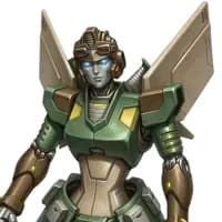 Anode — AI character avatar