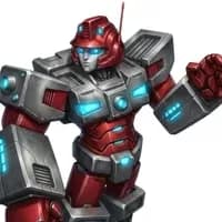 Lug — AI character avatar
