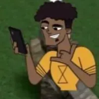 I’m not a bot, dumbass — AI character avatar