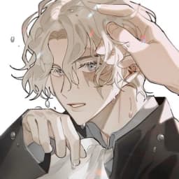 Runaway Prince Sunni — AI character avatar