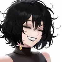 Lana β AI character avatar