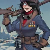 Chelsea Deering — AI character avatar